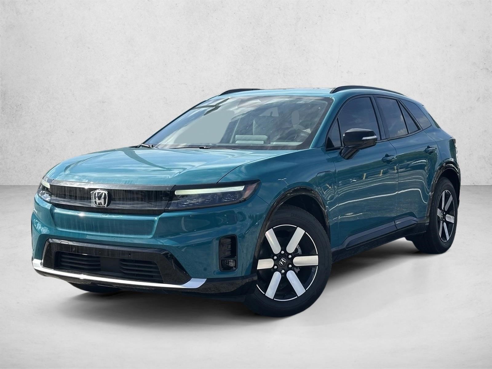 2026 Honda Prologue Touring's photo