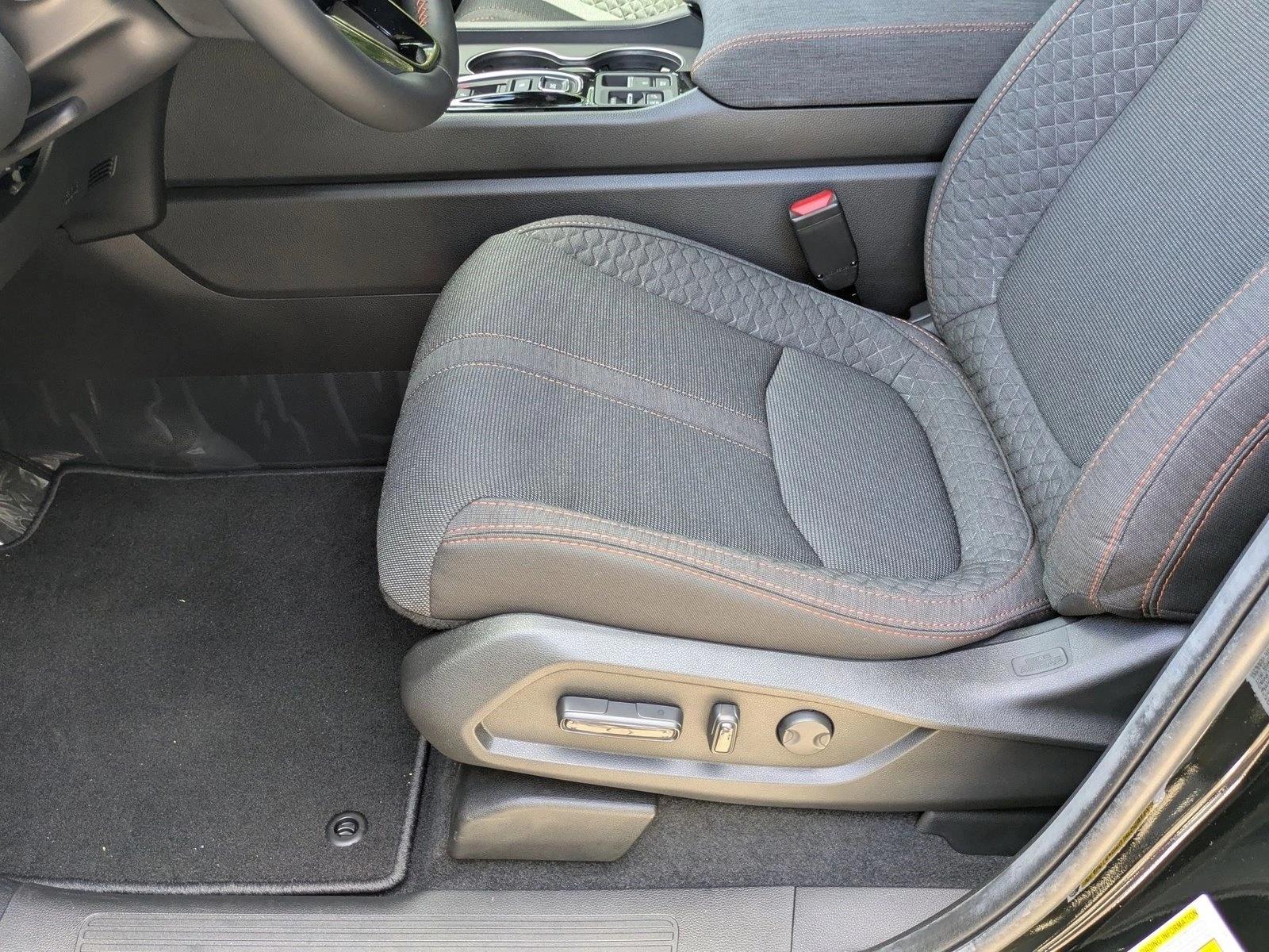 2025 Honda Pilot Sport photo 3