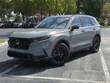 Honda CR-V Hybrid
