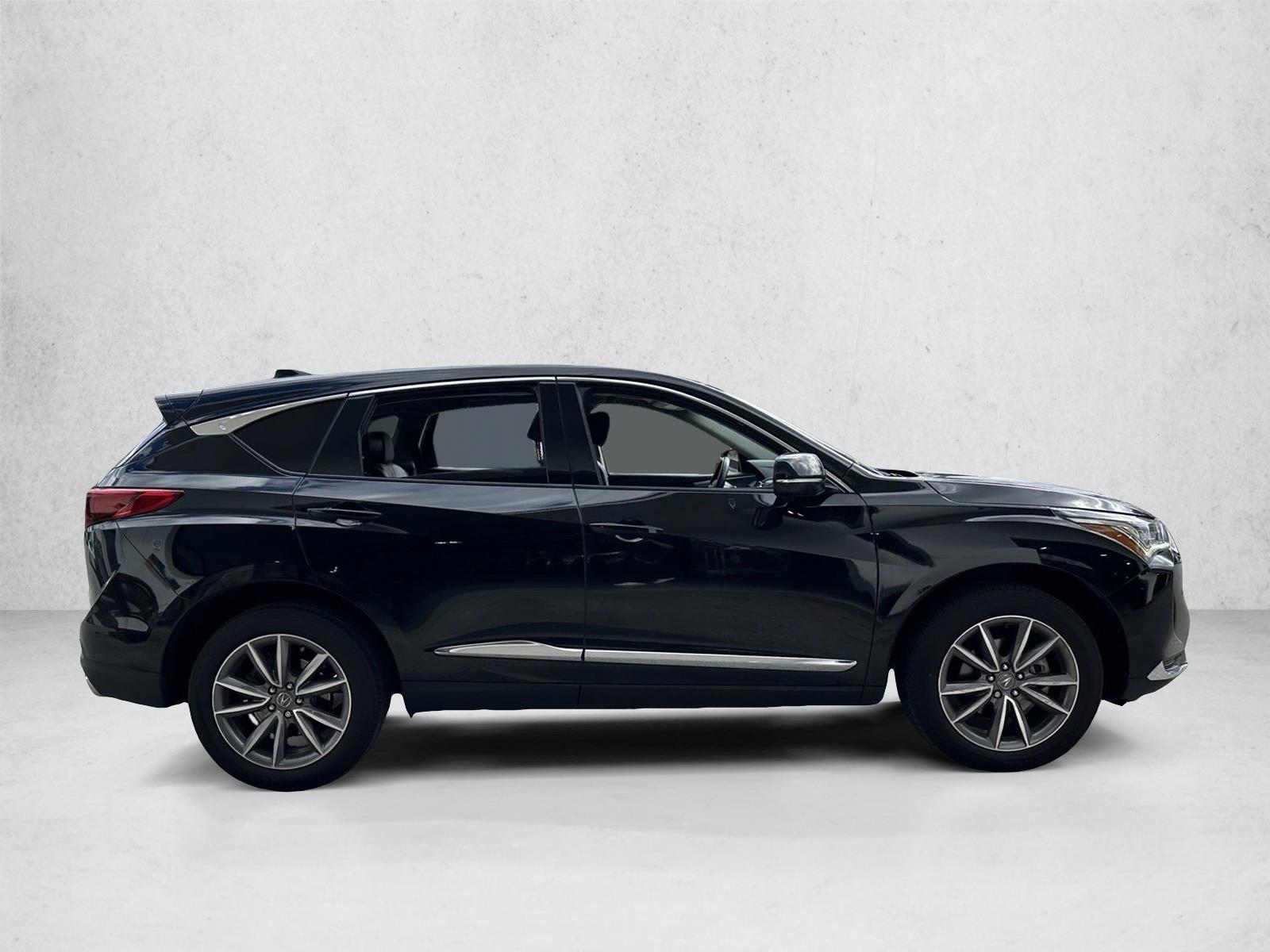 2024 Acura RDX Technology photo 4