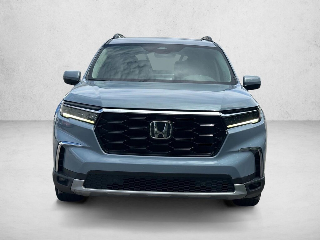Used 2023 Honda Pilot Touring SUV