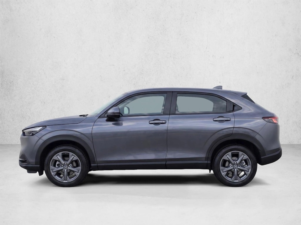 New 2027 Honda HR-V LX SUV