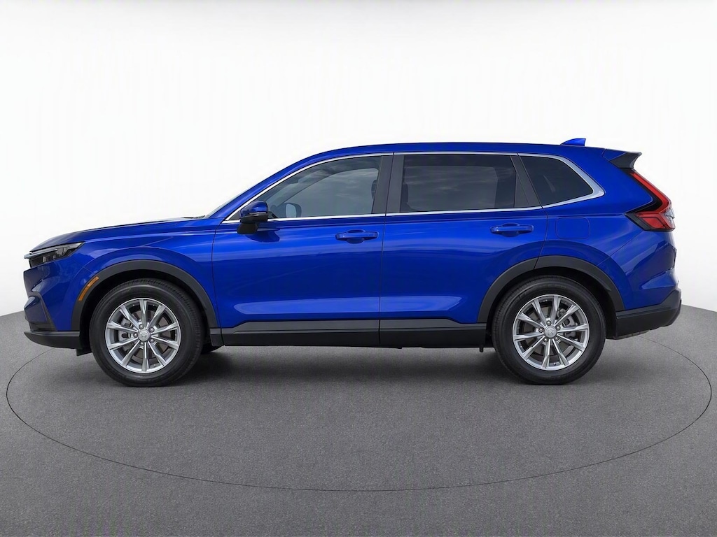 Certified 2024 Honda CR-V EX-L SUV