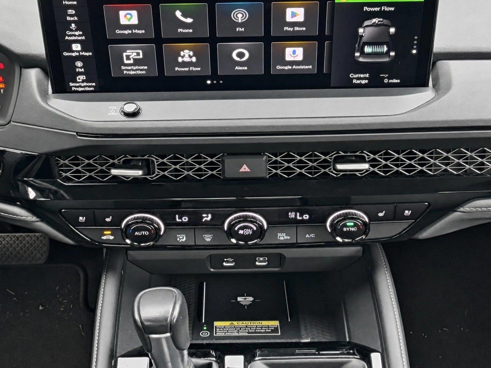2023 Honda Accord Hybrid Touring - Photo 15