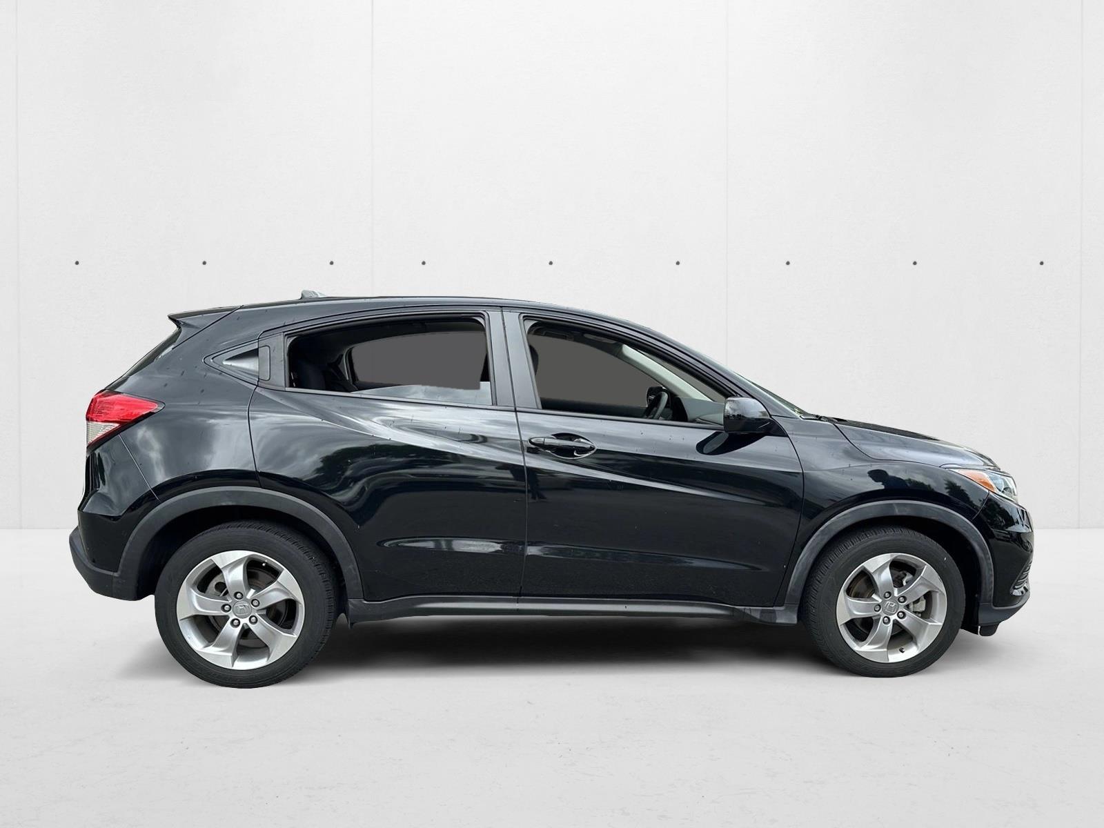 2022 Honda HR-V LX 2WD photo 4