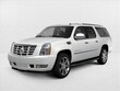  CADILLAC Escalade ESV