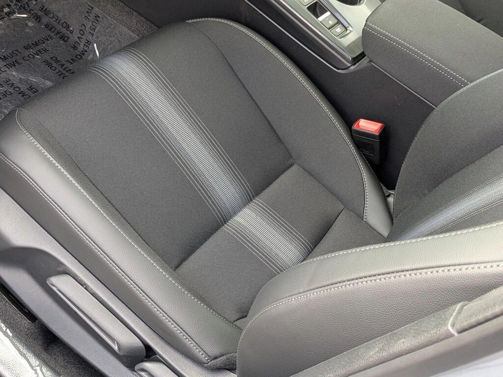 New 2026 Honda Civic Sport Hatchback