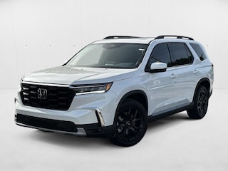 2025 Honda Pilot Touring+ SUV