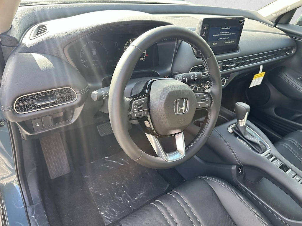 New 2027 Honda HR-V EX-L SUV
