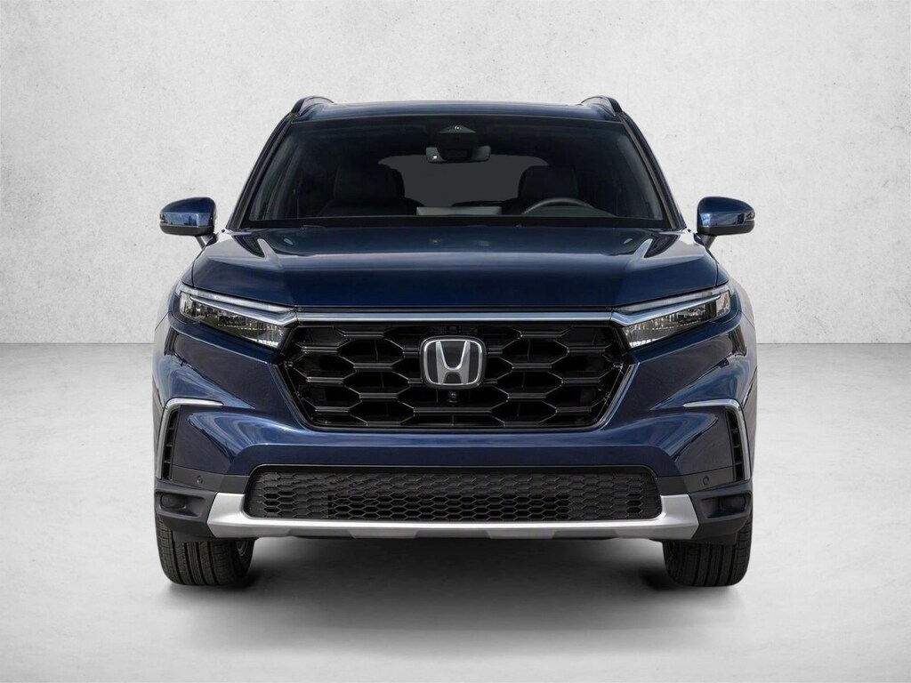 Certified 2023 Honda Pilot Touring SUV