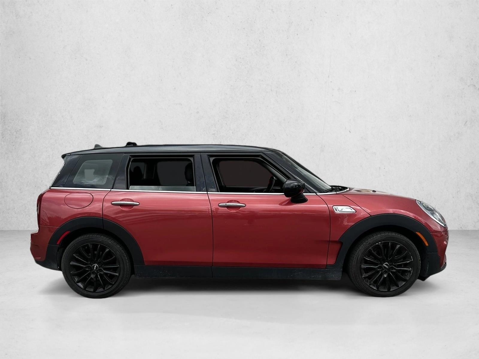 2023 Mini Clubman Base S photo 3