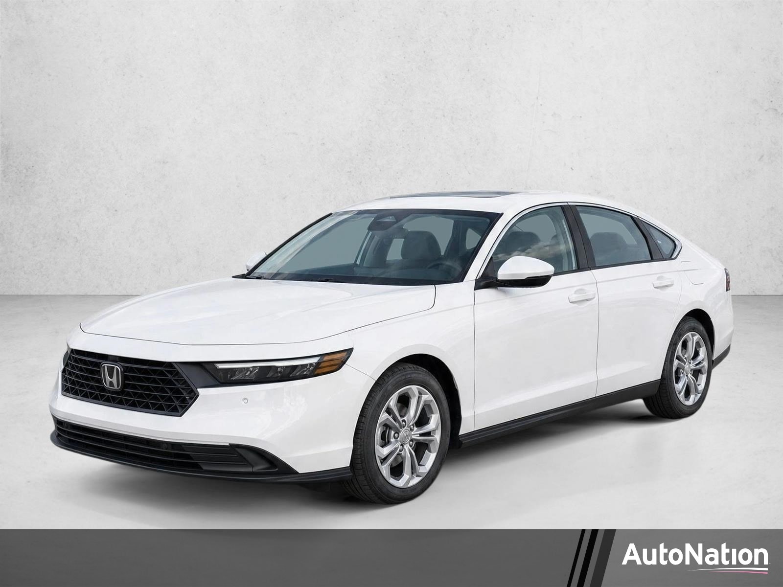 2026 Honda Accord Sedan
