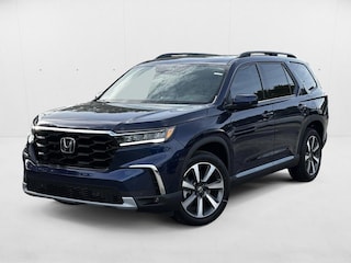 2025 Honda Pilot Elite SUV