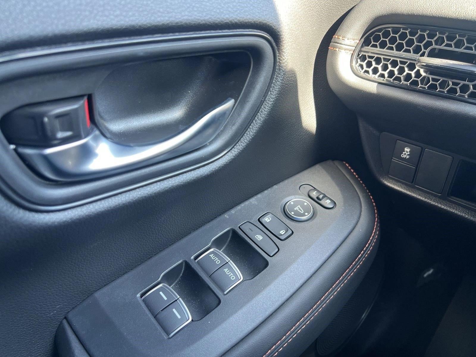 2024 Honda HR-V Sport - Photo 10