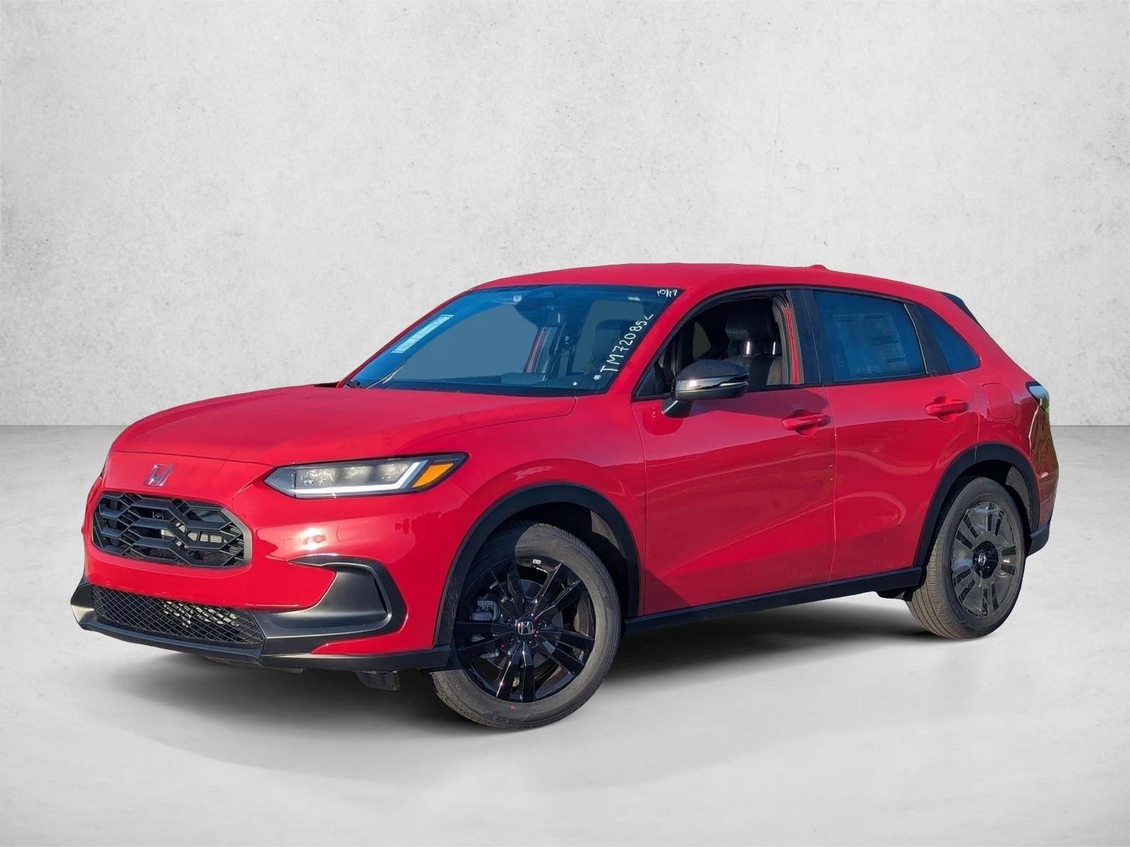 2026 Honda HR-V Sport's photo