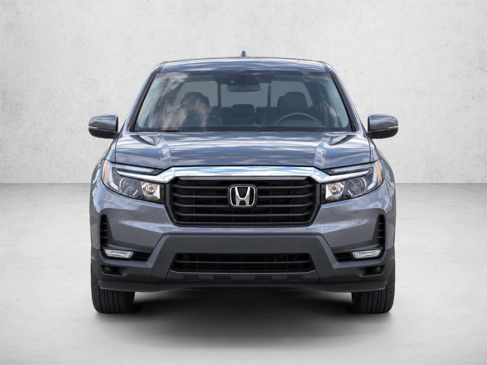 Used 2023 Honda Ridgeline RTL Truck Crew Cab
