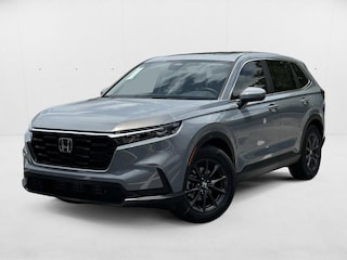 2026 Honda CR-V EX-L SUV