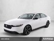  Honda Accord Hybrid