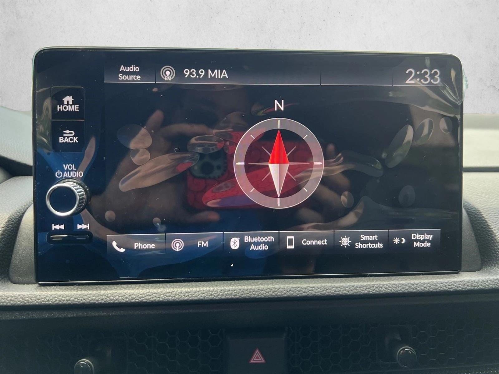 2025 Honda CR-V Sport-L - Photo 11