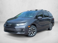 2026 Honda Odyssey EX-L Van Passenger