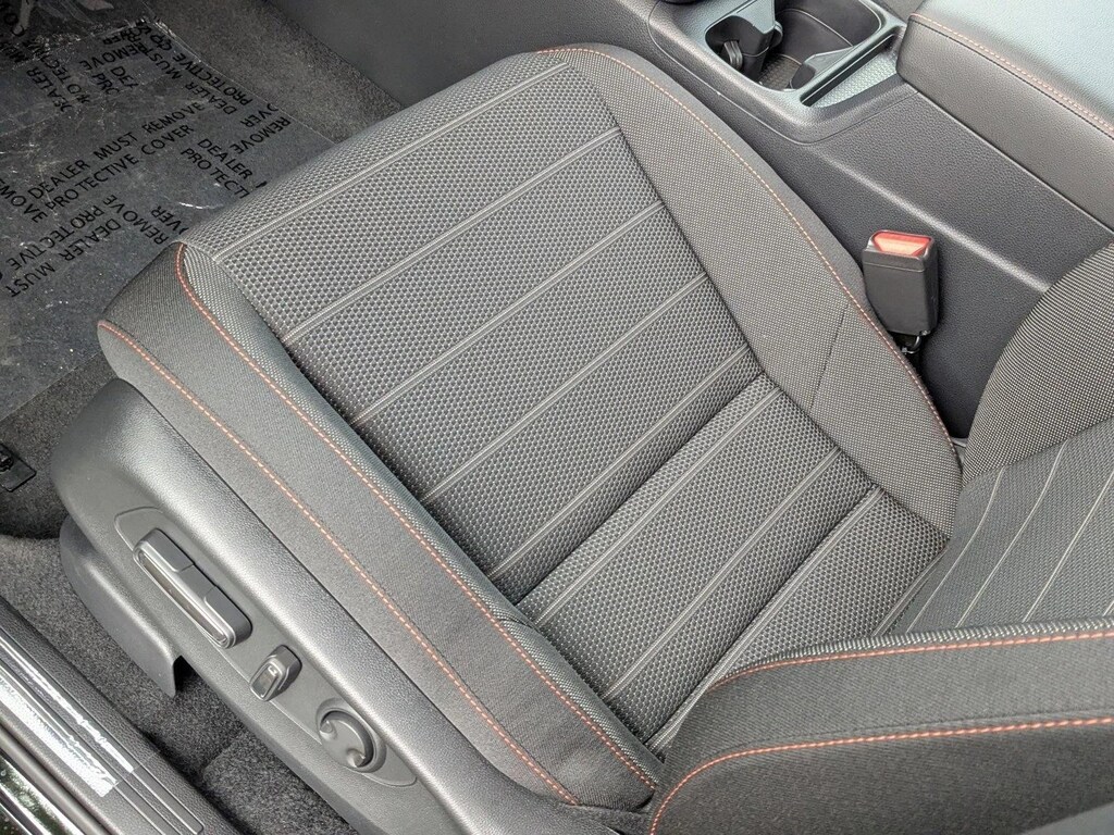 New 2026 Honda CR-V Hybrid Sport SUV