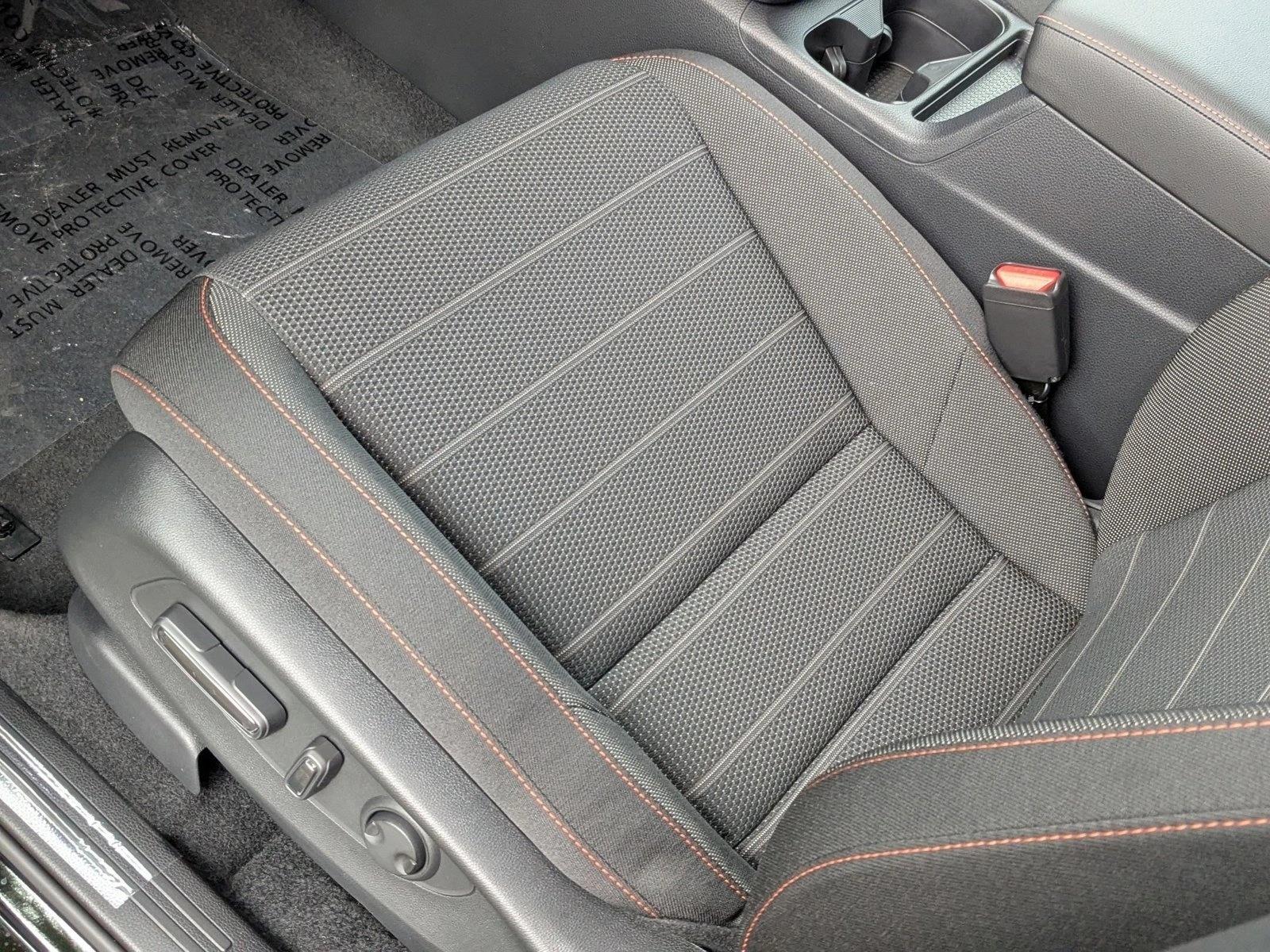 2026 Honda CR-V Hybrid Sport photo 4