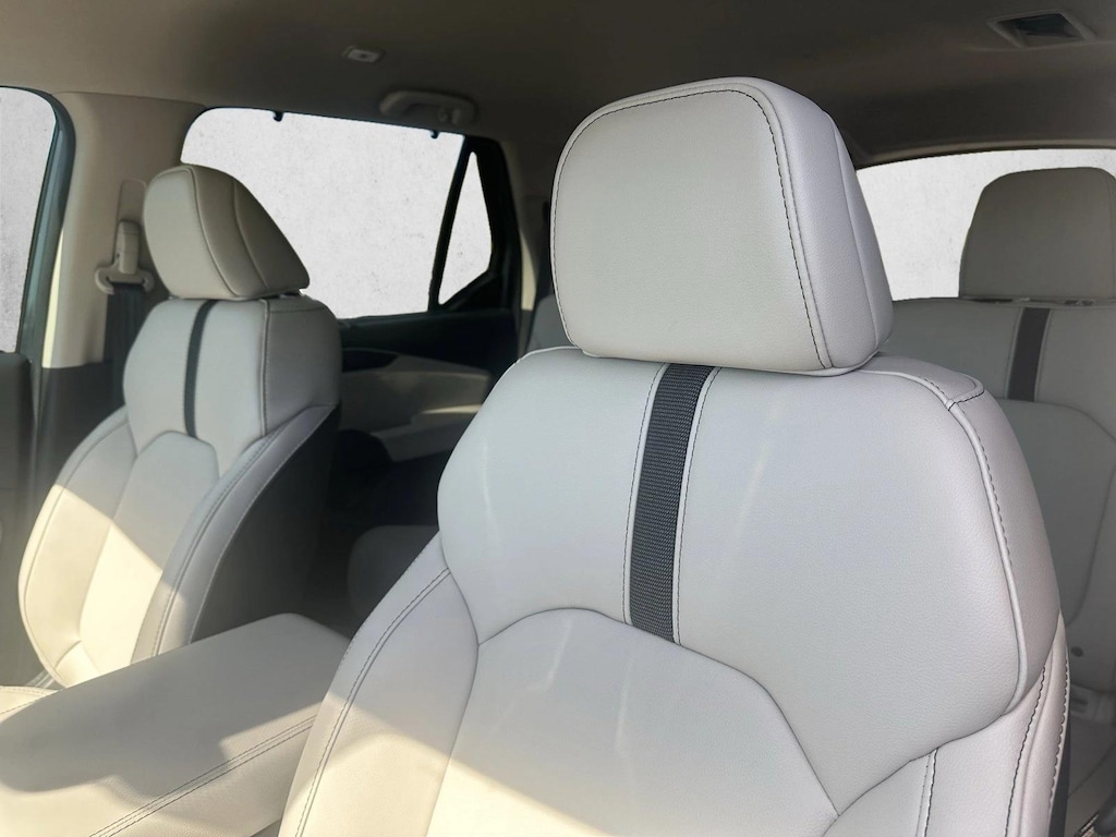 New 2026 Honda Pilot EX-L SUV