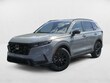 Honda CR-V Hybrid