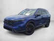  Honda CR-V Hybrid