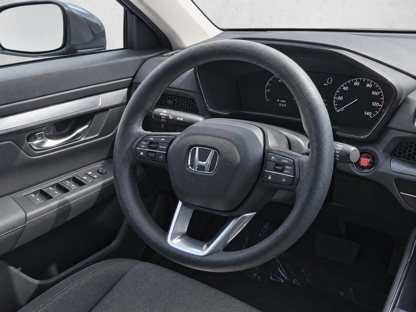 2025 Honda CR-V LX - Photo 28