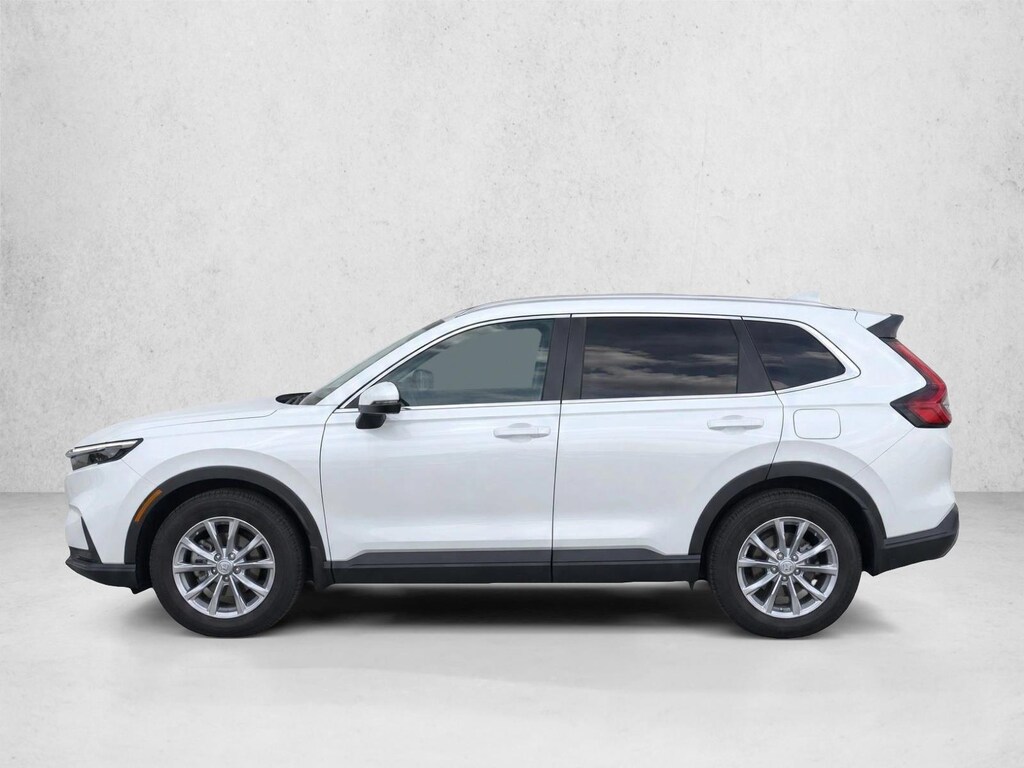 Used 2024 Honda CR-V EX SUV