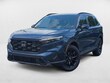 Honda CR-V Hybrid