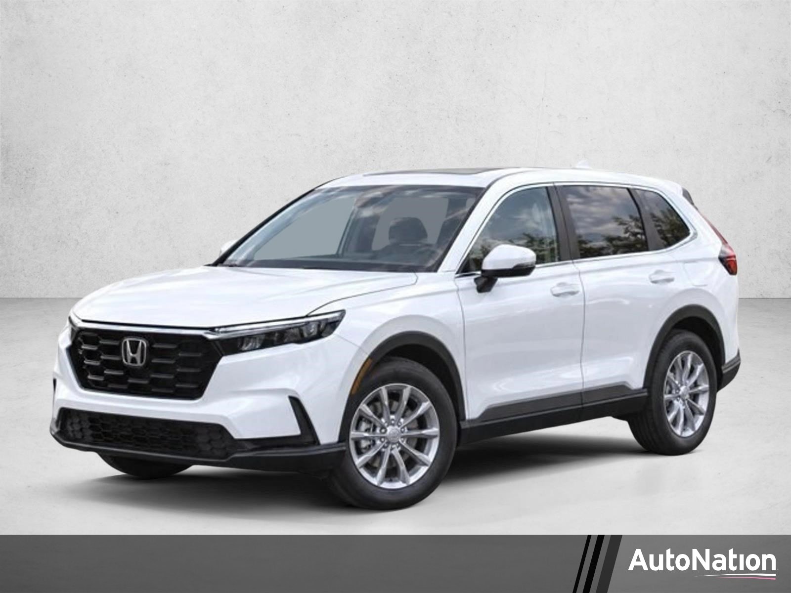 2027 Honda CR-V