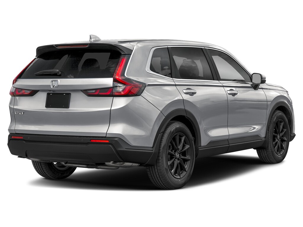 New 2027 Honda CR-V EX-L SUV