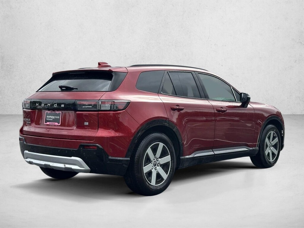 New 2026 Honda Prologue Touring SUV