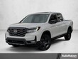  Honda Ridgeline
