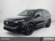  Honda CR-V Hybrid