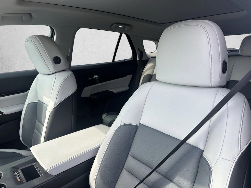 New 2026 Honda Prologue Touring SUV