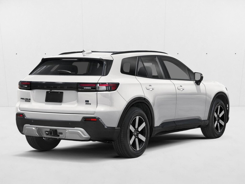 New 2026 Honda Prologue Touring SUV