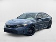 Honda Civic Hybrid
