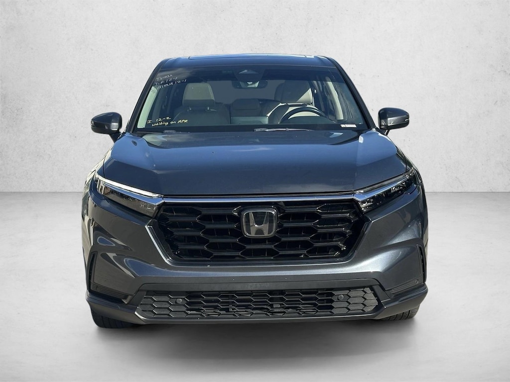 Certified 2023 Honda CR-V EX-L w/BSI SUV