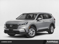 2027 Honda CR-V LX SUV