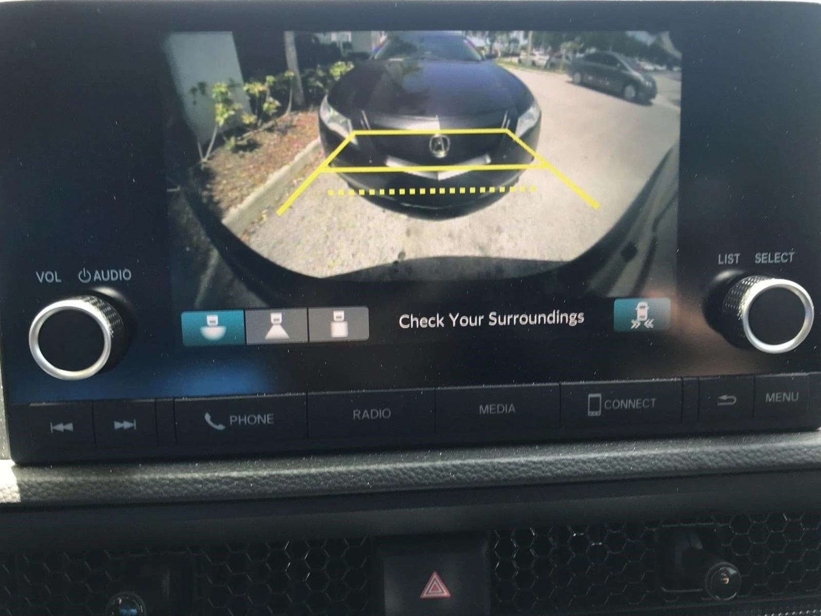 2025 Honda CR-V EX - Photo 14