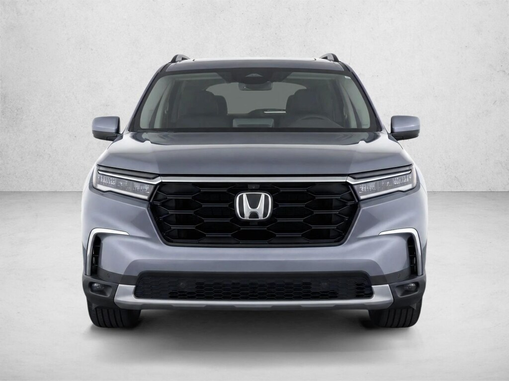 Used 2024 Honda Pilot Touring SUV