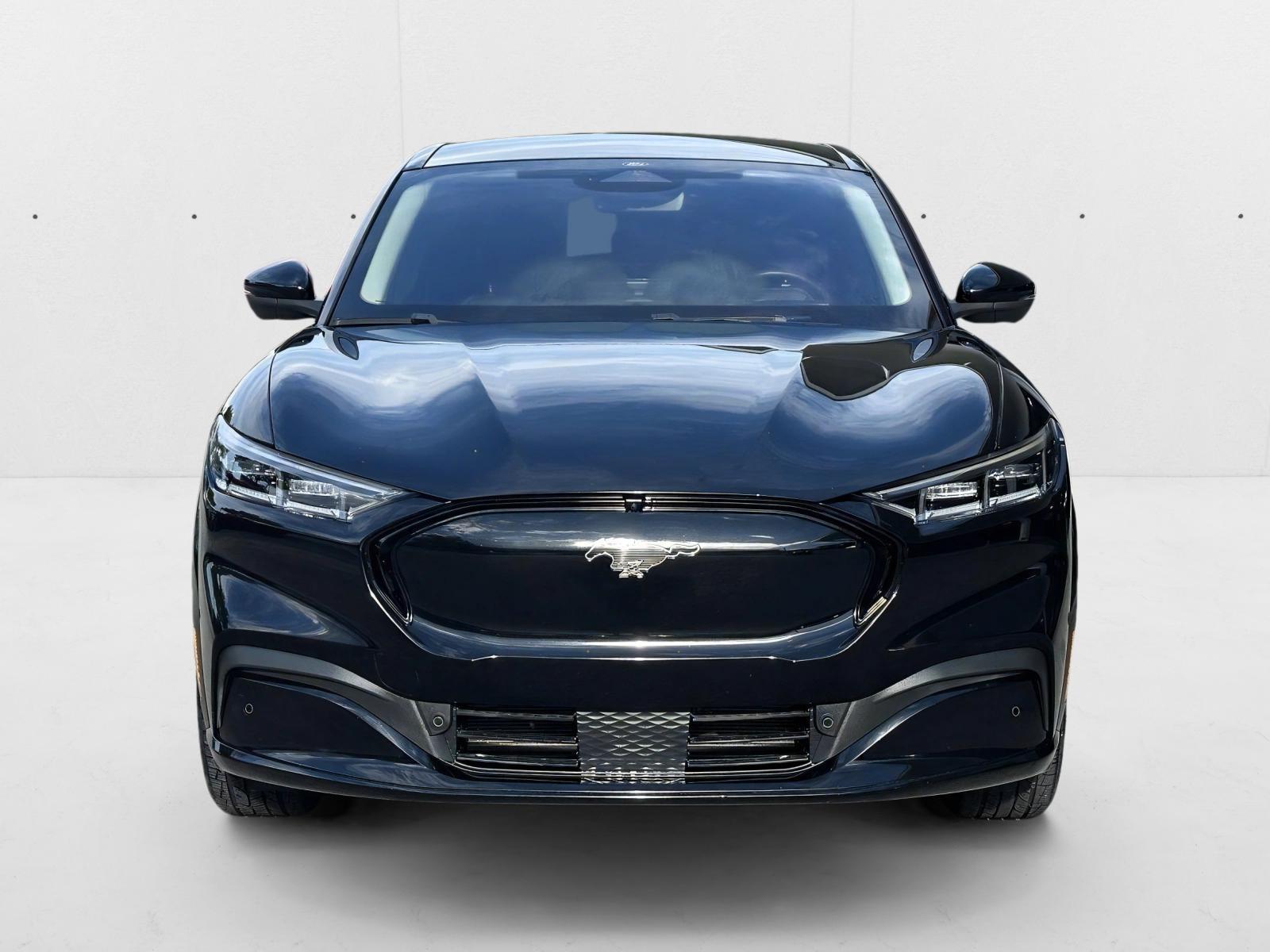 Used 2023 Ford Mustang Mach-E Premium RWD with VIN 3FMTK3RM9PMA46461 for sale in Hollywood, FL