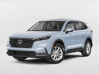 2026 Honda CR-V EX SUV