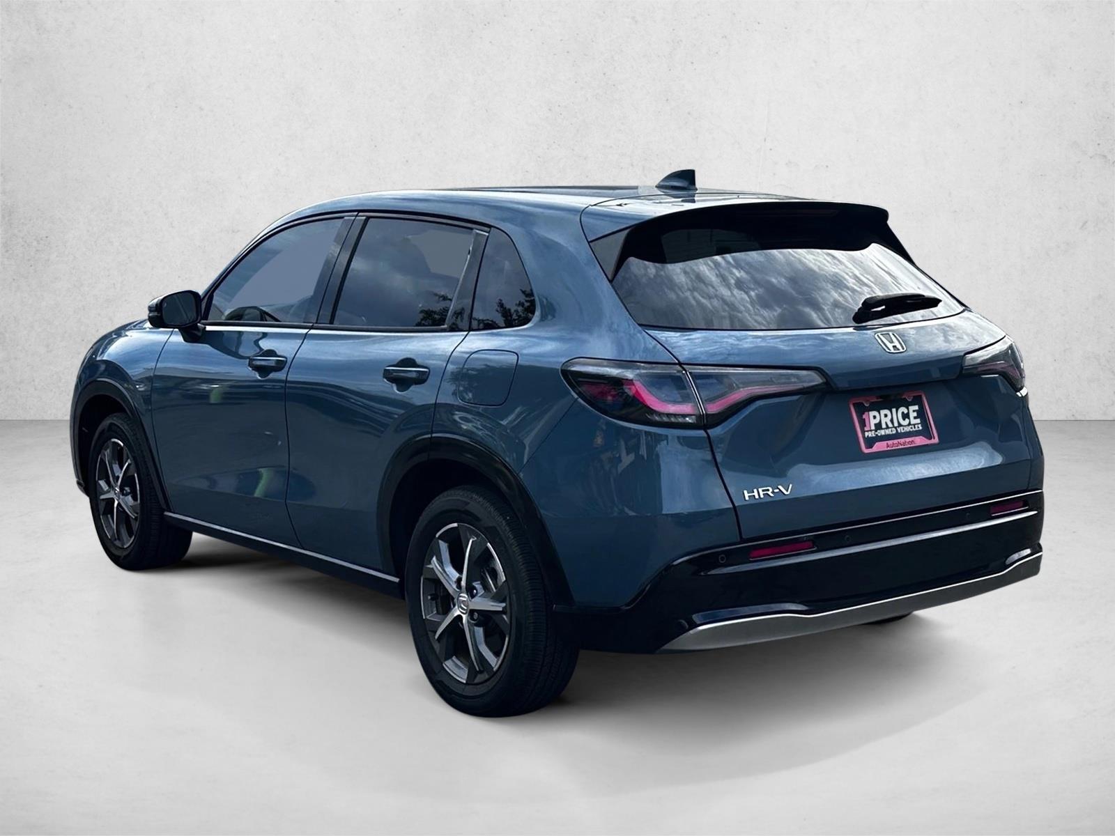2024 Honda HR-V EX-L - Photo 16