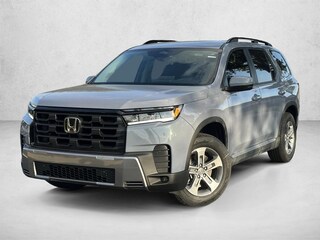 2026 Honda Pilot EX-L SUV
