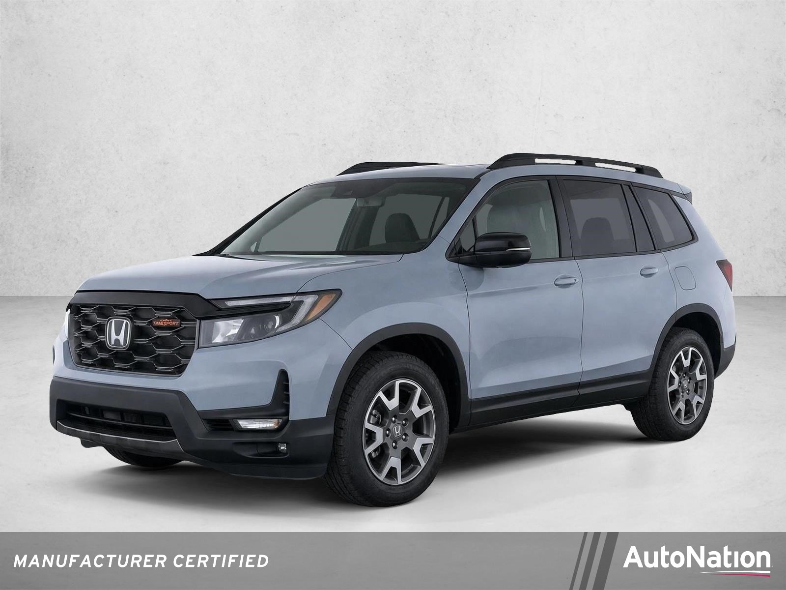 2023 Honda Passport