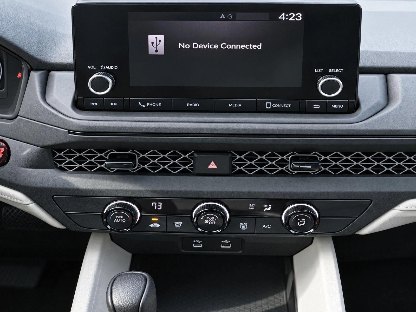 2024 Honda Accord LX - Photo 19